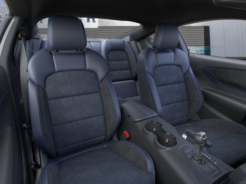 2026 Ford Mustang Dark Horse® Premium