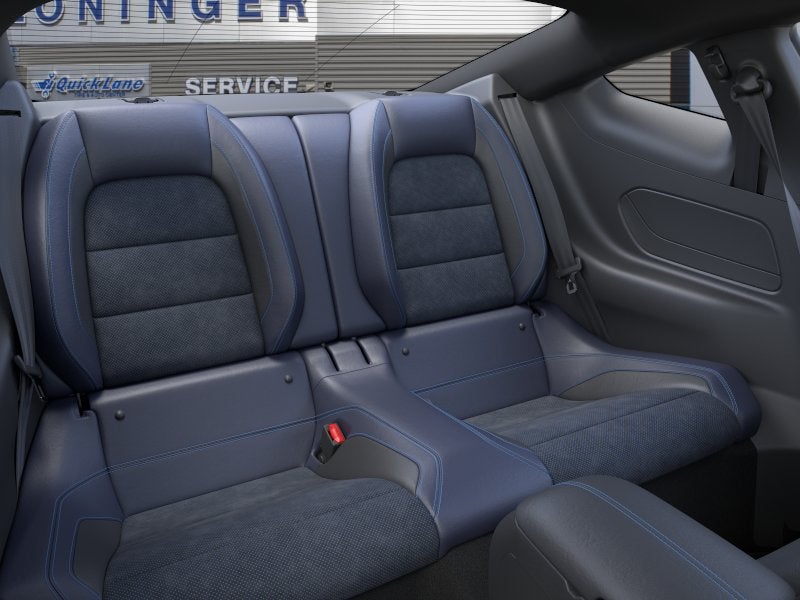 2026 Ford Mustang Dark Horse® Premium