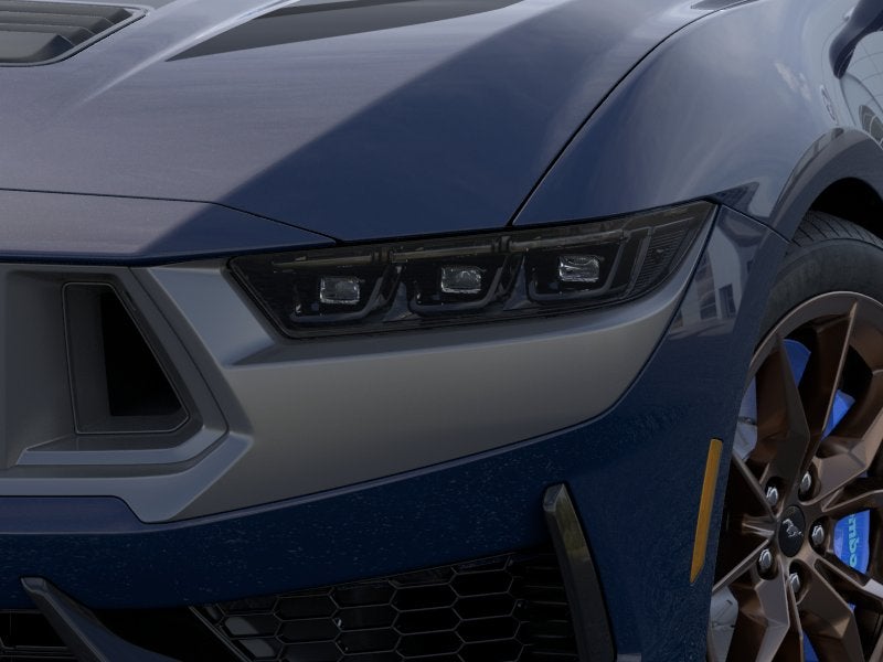 2026 Ford Mustang Dark Horse® Premium