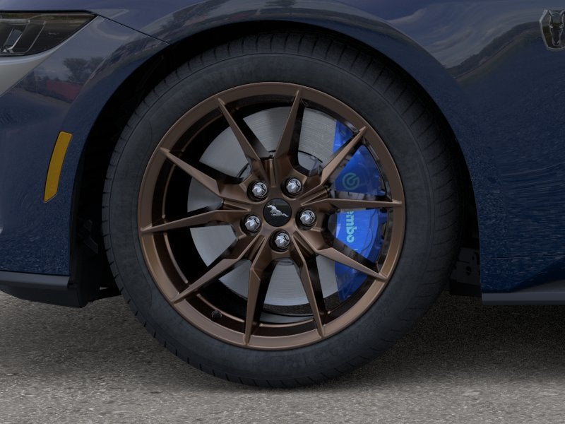 2026 Ford Mustang Dark Horse® Premium