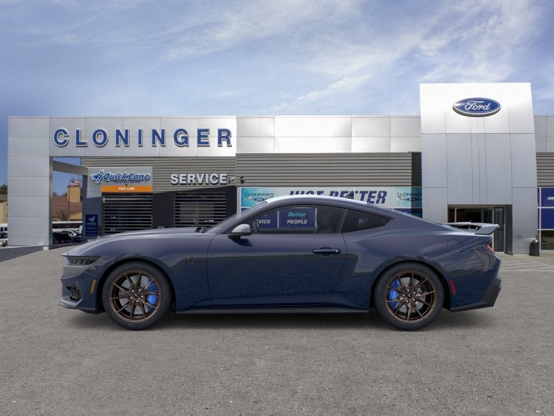 2026 Ford Mustang Dark Horse® Premium