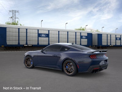 2026 Ford Mustang Dark Horse® Premium