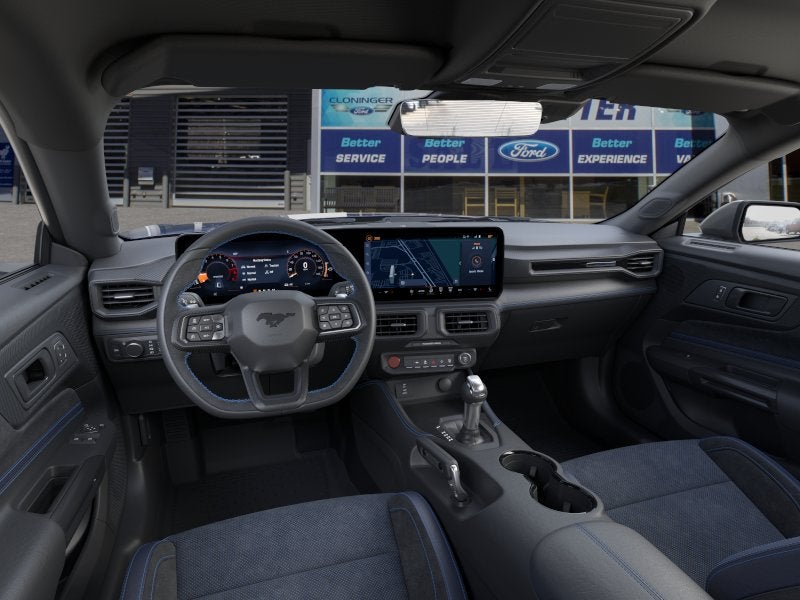 2026 Ford Mustang Dark Horse® Premium