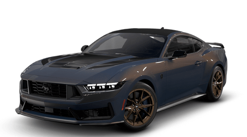 2026 Ford Mustang Dark Horse® Premium