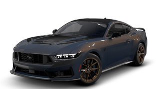 2026 Ford Mustang Dark Horse® Premium