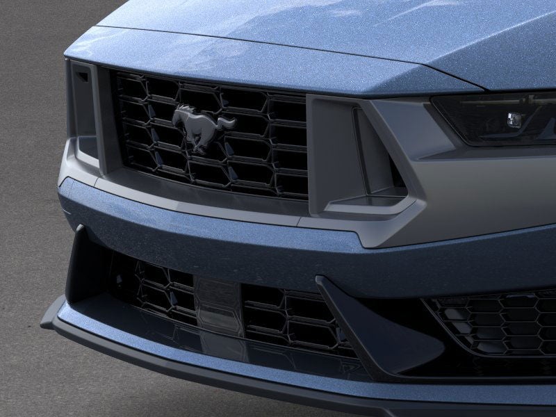 2026 Ford Mustang Dark Horse® Premium