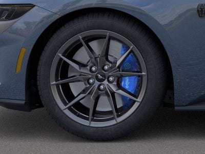 2026 Ford Mustang Dark Horse® Premium