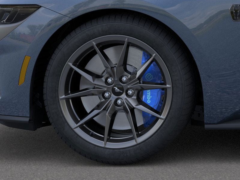 2026 Ford Mustang Dark Horse® Premium