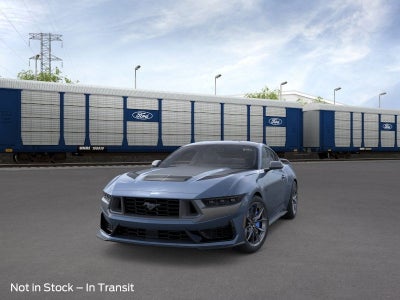 2026 Ford Mustang Dark Horse® Premium