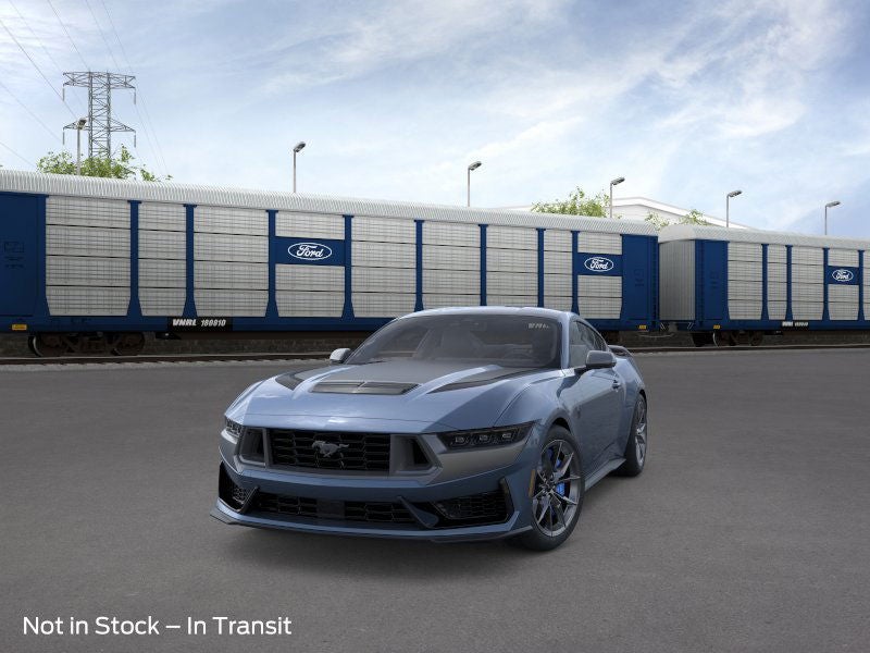 2026 Ford Mustang Dark Horse® Premium