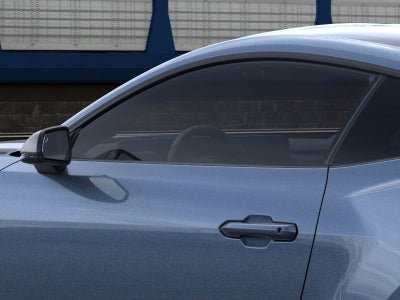 2026 Ford Mustang Dark Horse® Premium