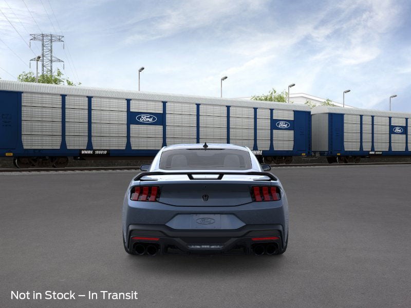 2026 Ford Mustang Dark Horse® Premium
