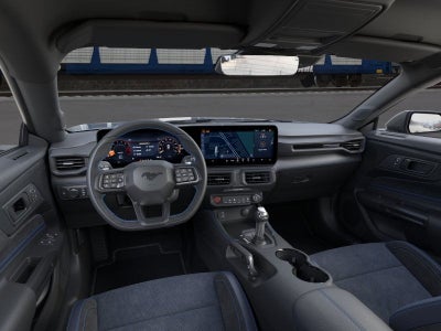 2026 Ford Mustang Dark Horse® Premium