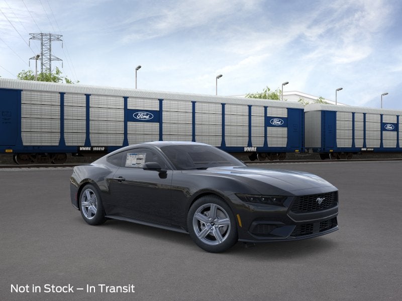 2026 Ford Mustang EcoBoost® Premium Fastback