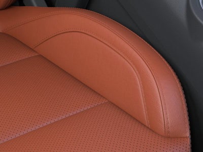 2026 Ford Mustang EcoBoost® Premium Fastback