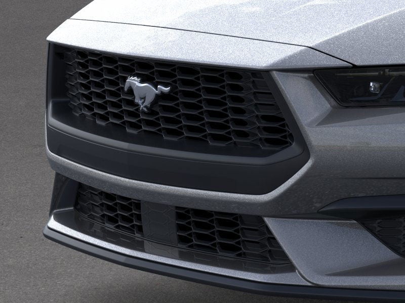 2026 Ford Mustang EcoBoost® Premium Fastback