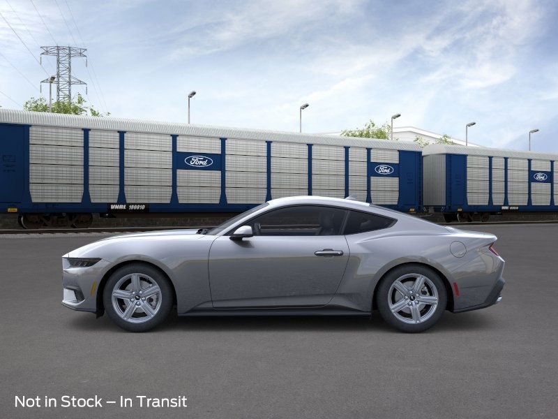 2026 Ford Mustang EcoBoost® Premium Fastback