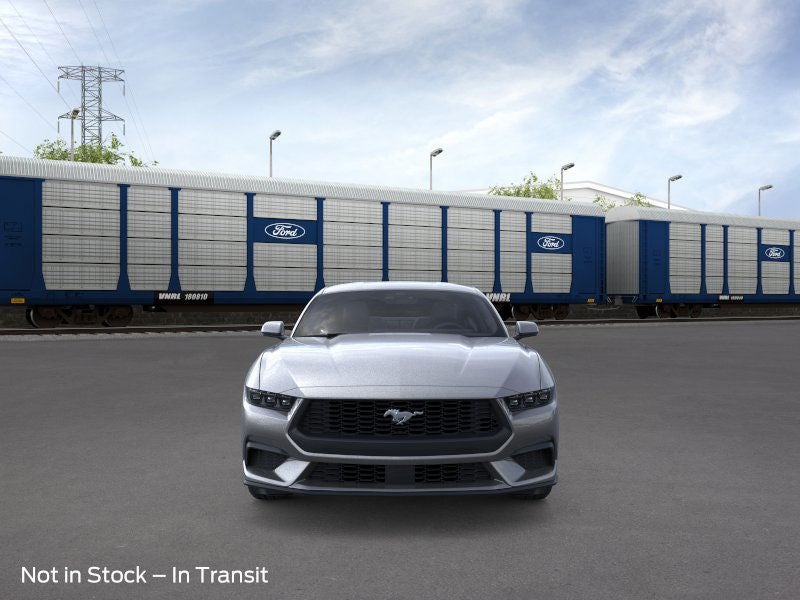 2026 Ford Mustang EcoBoost® Premium Fastback