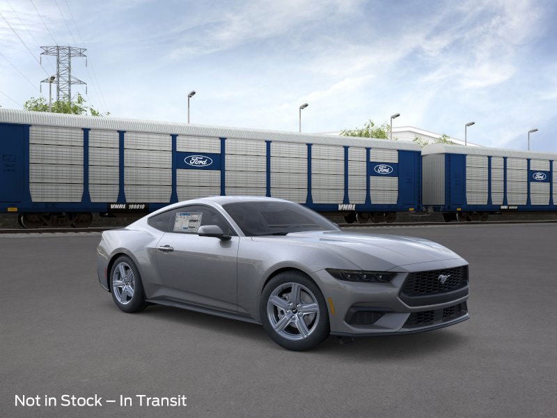 2026 Ford Mustang EcoBoost® Premium Fastback