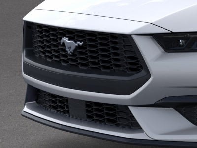 2026 Ford Mustang EcoBoost® Premium Fastback