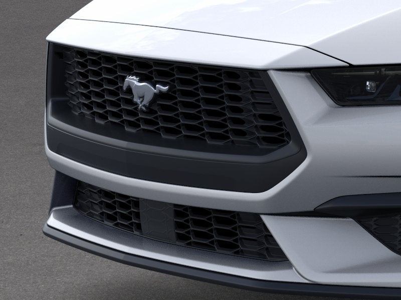 2026 Ford Mustang EcoBoost® Premium Fastback