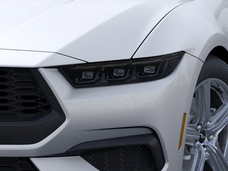 2026 Ford Mustang EcoBoost® Premium Fastback