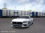 2026 Ford Mustang EcoBoost® Premium Fastback