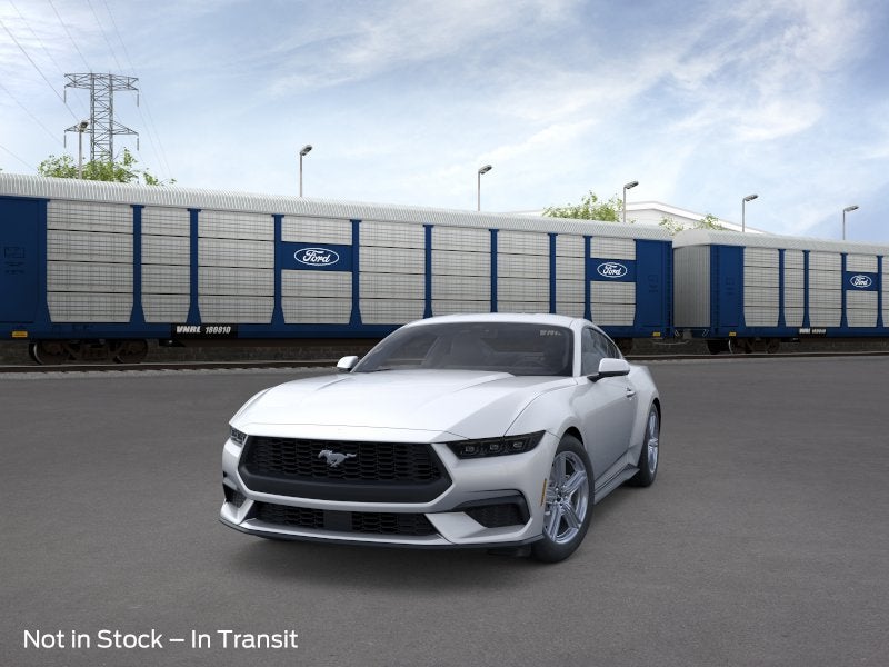 2026 Ford Mustang EcoBoost® Premium Fastback