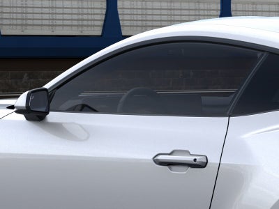 2026 Ford Mustang EcoBoost® Premium Fastback