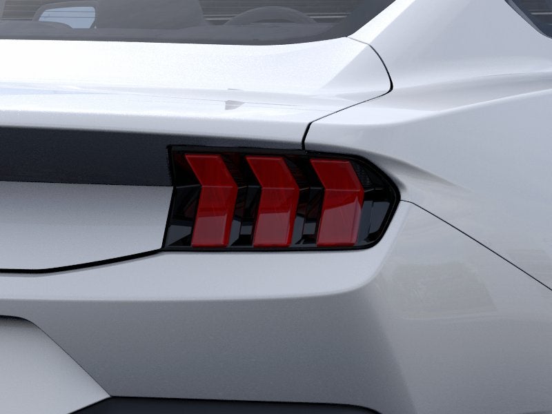 2026 Ford Mustang EcoBoost® Premium Fastback