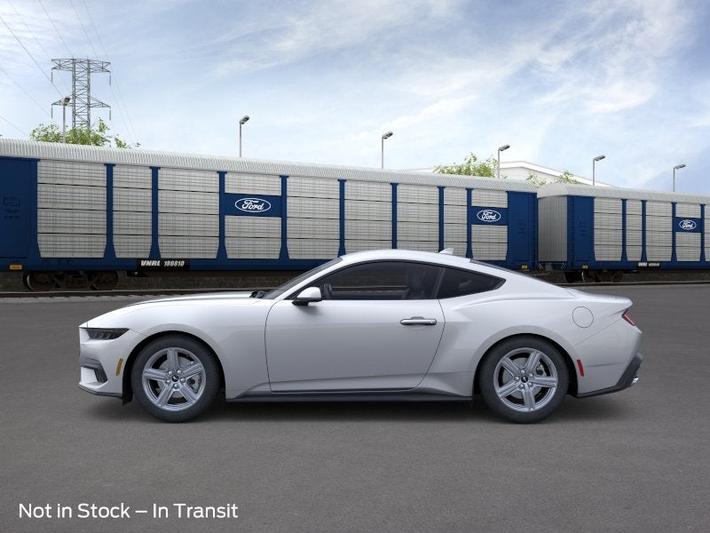 2026 Ford Mustang EcoBoost® Premium Fastback