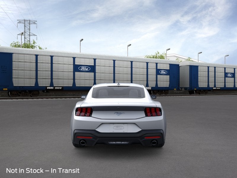 2026 Ford Mustang EcoBoost® Premium Fastback