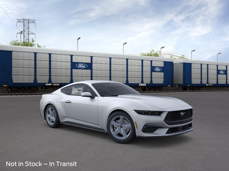 2026 Ford Mustang EcoBoost® Premium Fastback