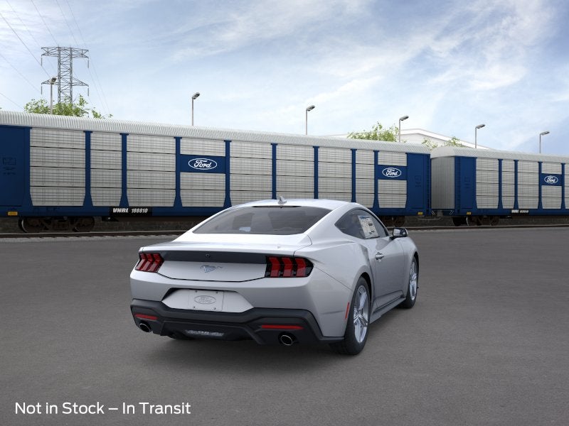 2026 Ford Mustang EcoBoost® Premium Fastback