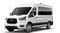 2026 Ford Transit Commercial Passenger Van XLT
