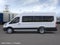 2026 Ford Transit Commercial Passenger Van XL