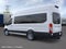 2026 Ford Transit Commercial Passenger Van XL