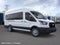 2026 Ford Transit Commercial Passenger Van XL