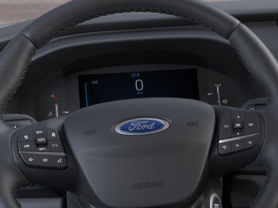2026 Ford Transit Commercial Passenger Van XLT