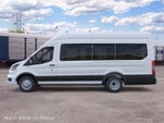 2026 Ford Transit Commercial Passenger Van XLT