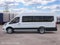 2026 Ford Transit Commercial Passenger Van XLT