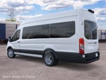 2026 Ford Transit Commercial Passenger Van XLT