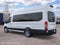 2026 Ford Transit Commercial Passenger Van XLT