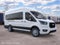2026 Ford Transit Commercial Passenger Van XLT
