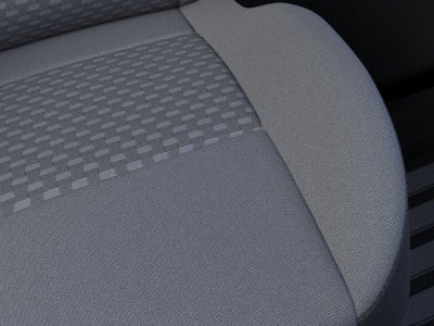 2026 Ford Transit Commercial Passenger Van XLT
