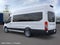 2026 Ford Transit Commercial Passenger Van XLT