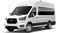 2027 Ford Transit Commercial Passenger Van XLT