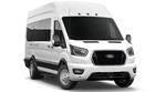 2027 Ford Transit Commercial Passenger Van XLT