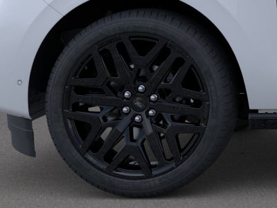 2026 Ford Expedition MAX Platinum®