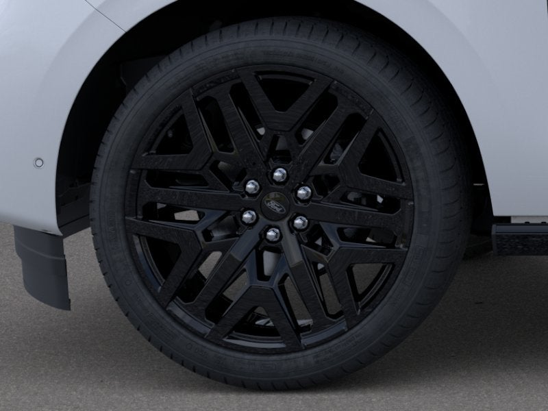 2026 Ford Expedition MAX Platinum®